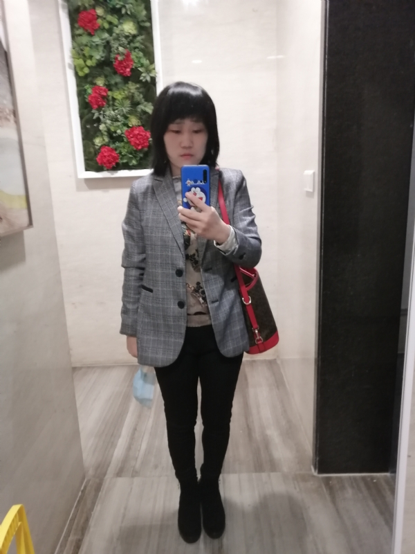 小葱的第一张照片--广东父母相亲团