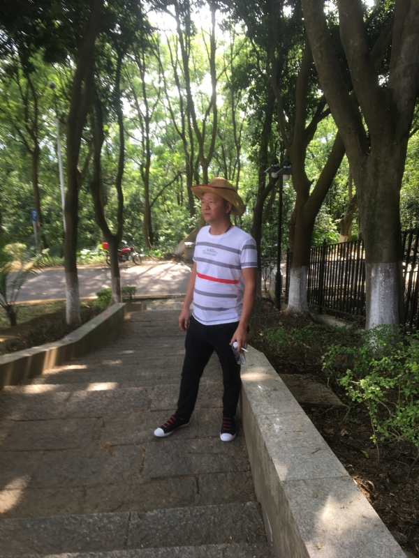 海梦居的第一张照片--广东父母相亲团