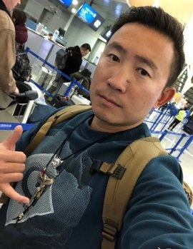 明天会更好的第一张照片--广东父母相亲团