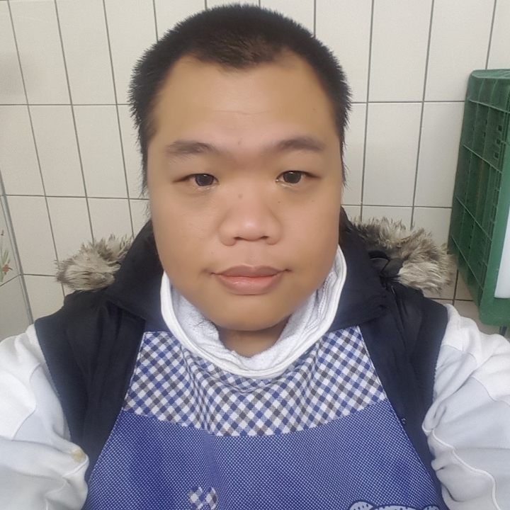 黑熊的第一张照片--广东父母相亲团
