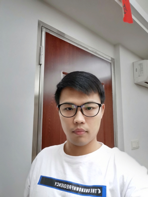 木子的第一张照片--广东父母相亲团