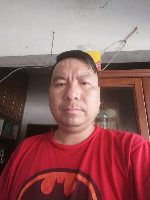 一休的第一张照片--广东父母相亲团