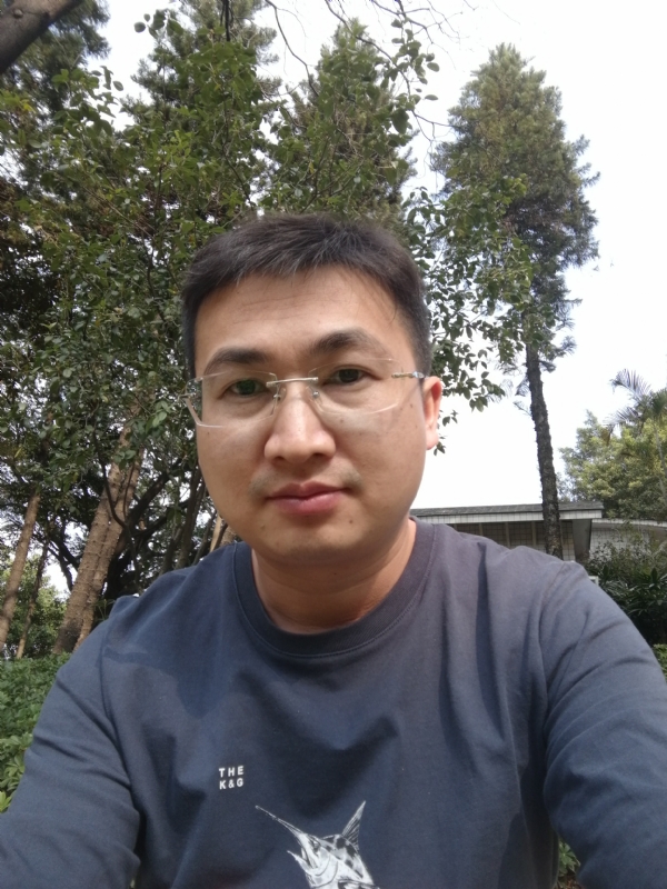 不如随风的第二张照片--广东父母相亲团