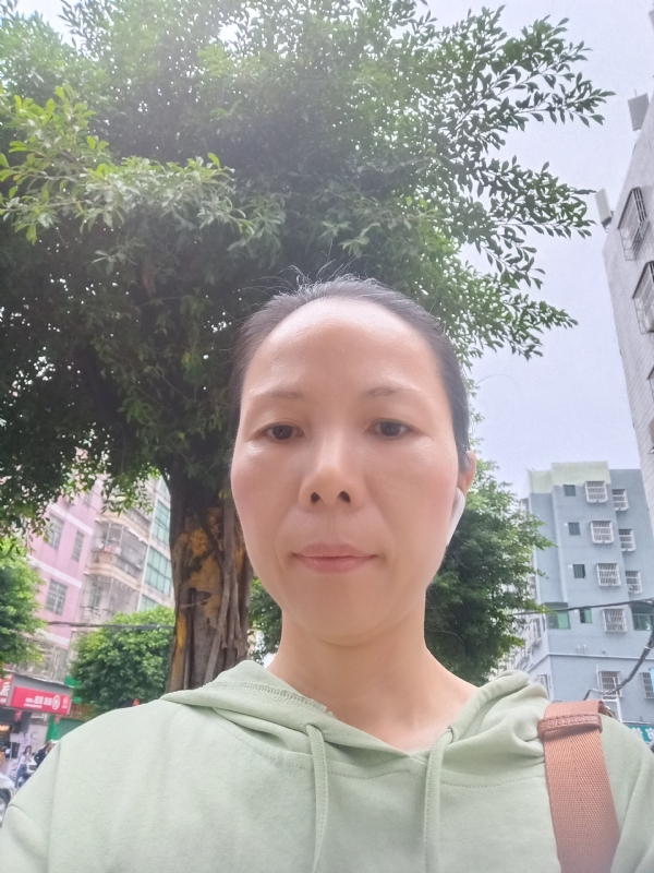 容容的第一张照片--广东父母相亲团