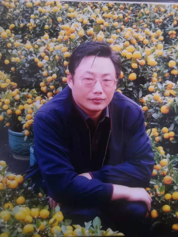 春雨的第一张照片--广东父母相亲团