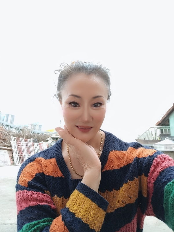 燕子的第四张照片--广东父母相亲团