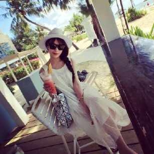 素素的第一张照片--广东父母相亲团