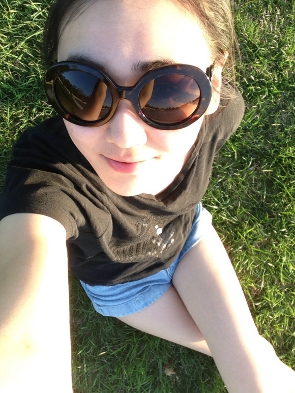 素素的第二张照片--广东父母相亲团