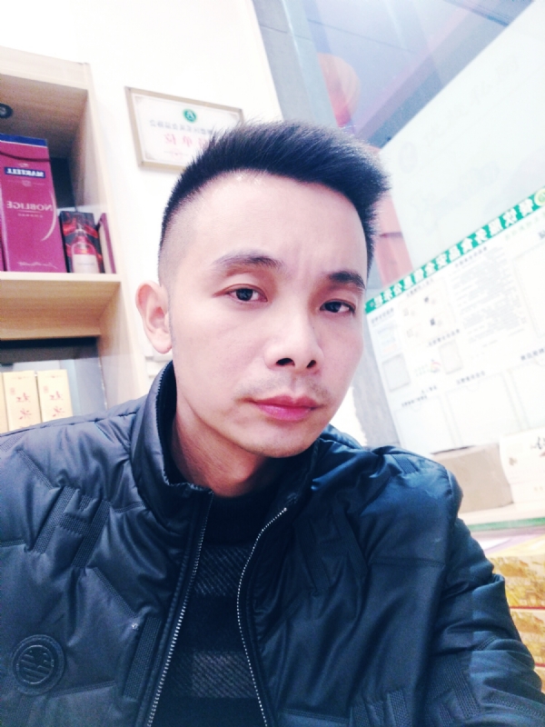 缘份来了挡都挡不住的第一张照片--广东父母相亲团