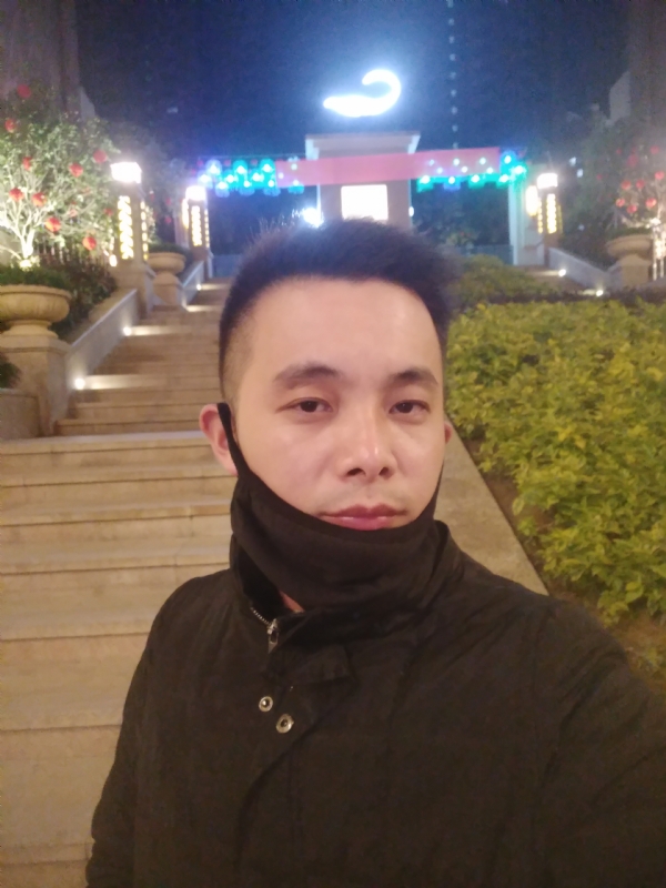 缘份来了挡都挡不住的第二张照片--广东父母相亲团