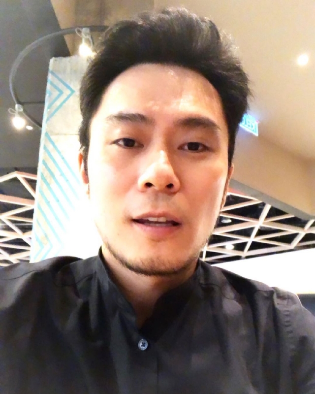 泽楷的第一张照片--广东父母相亲团