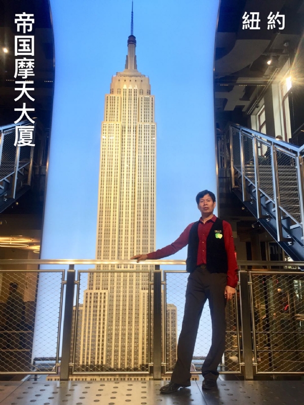郝仁的第一张照片--广东父母相亲团