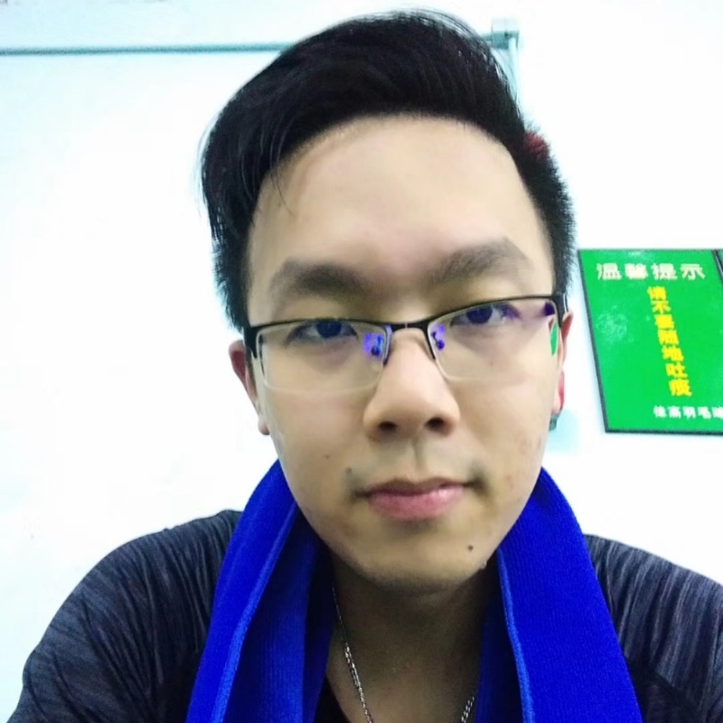 星空之下的第一张照片--广东父母相亲团