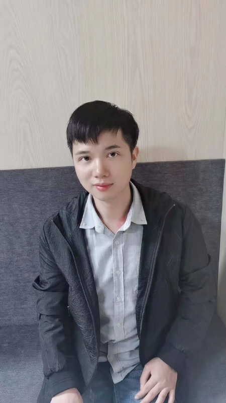 苍之绯翼的第一张照片--广东父母相亲团