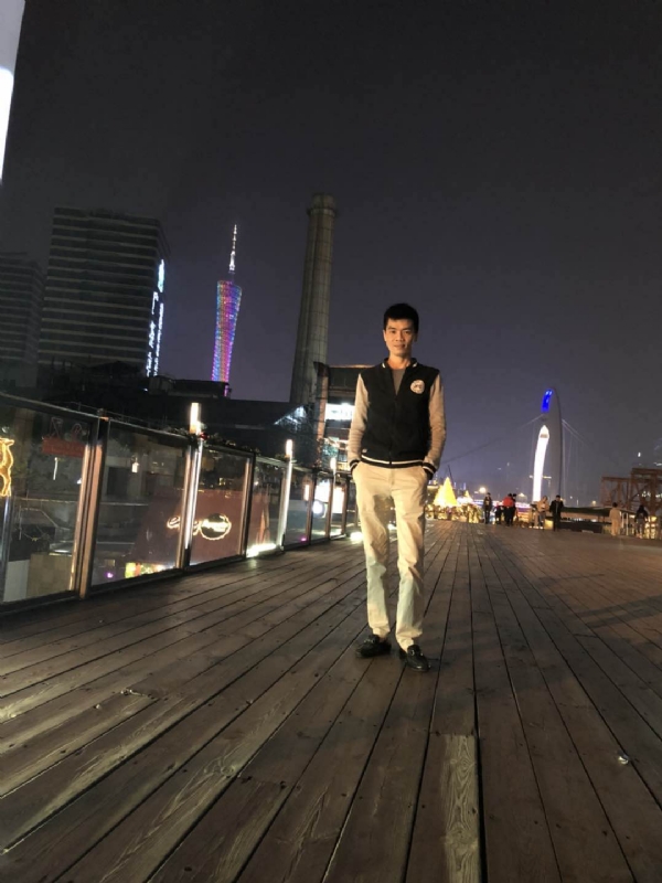 生机·略的第一张照片--广东父母相亲团