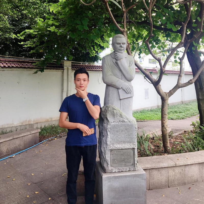 真心的才是最好的的第二张照片--广东父母相亲团