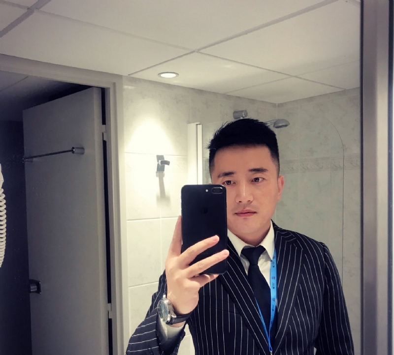 kevin的第一张照片--广东父母相亲团