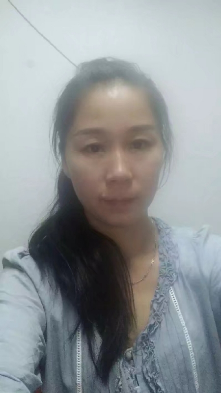 星影的第一张照片--广东父母相亲团