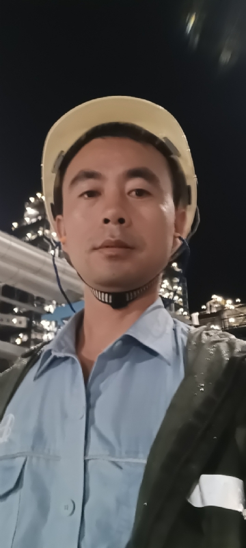 头羊的第一张照片--广东父母相亲团