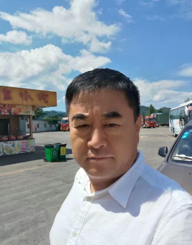 从此不再孤独的第一张照片--广东父母相亲团