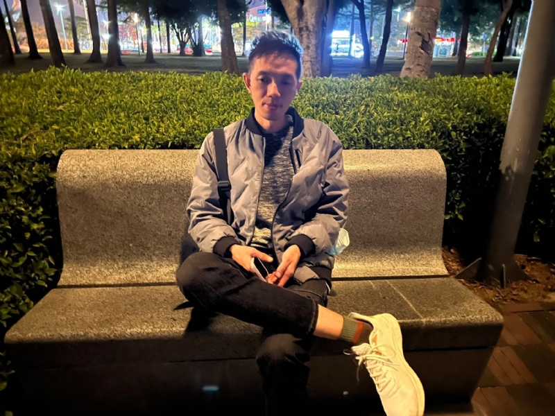一川烟雨暖北港的第一张照片--广东父母相亲团