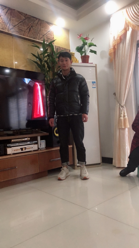 心光的第一张照片--广东父母相亲团