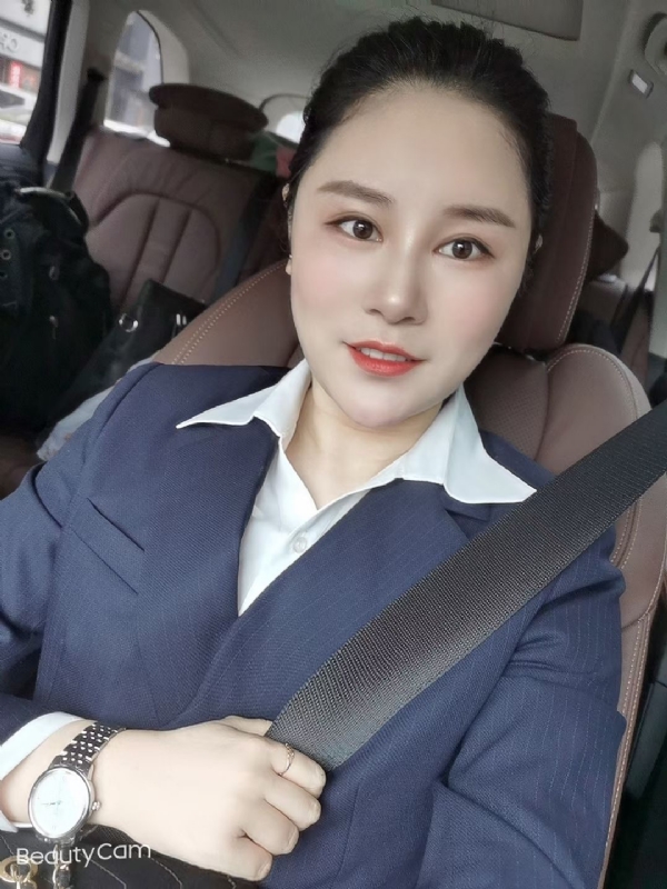 湖南妹子在深圳的第一张照片--广东父母相亲团