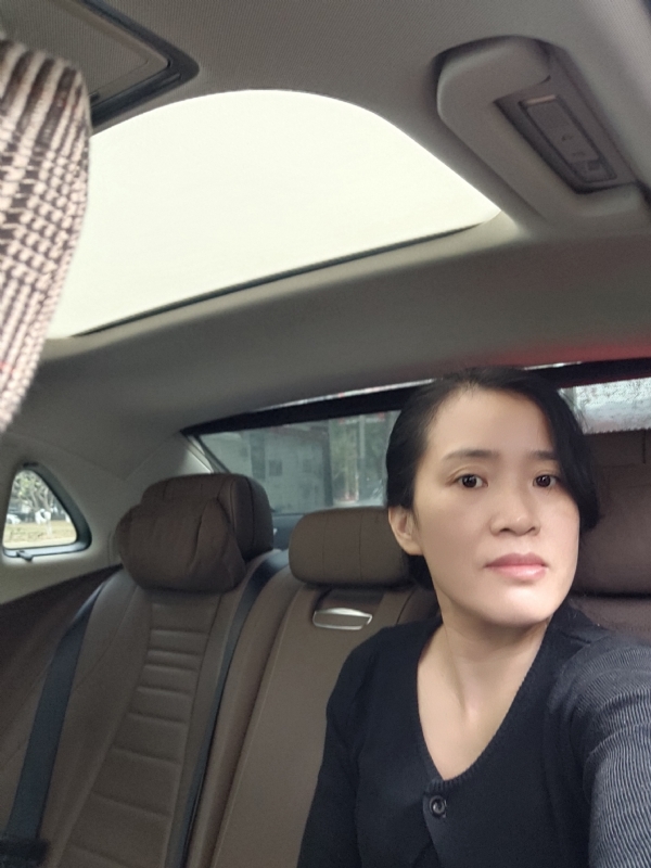 烟雨如墨的第一张照片--广东父母相亲团