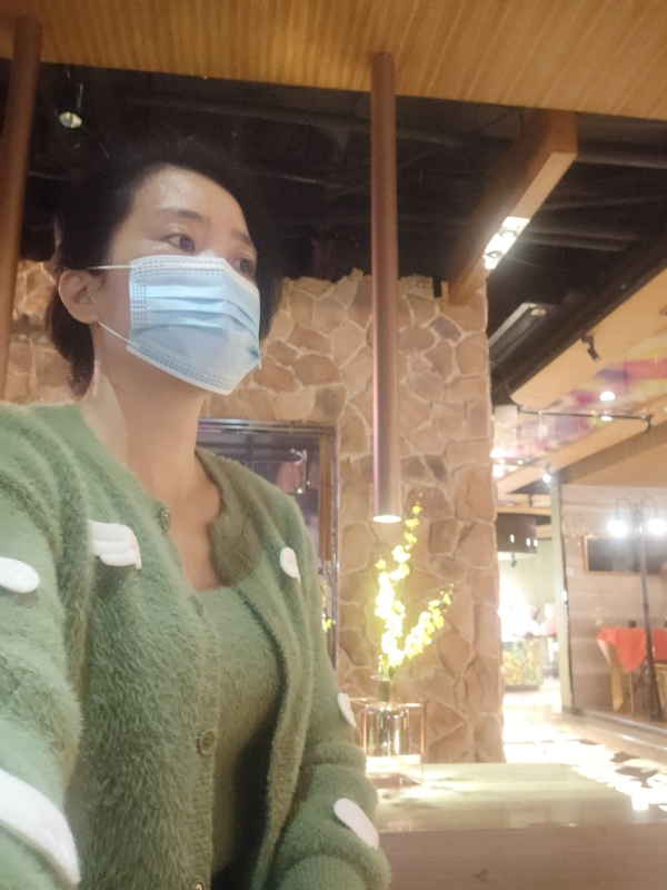 烟雨如墨的第三张照片--广东父母相亲团
