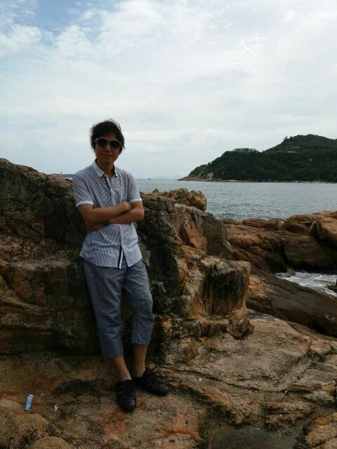 海星的第二张照片--广东父母相亲团