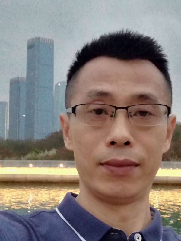 港湾的第一张照片--广东父母相亲团