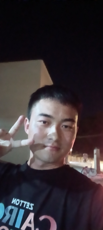 逆光的第一张照片--广东父母相亲团