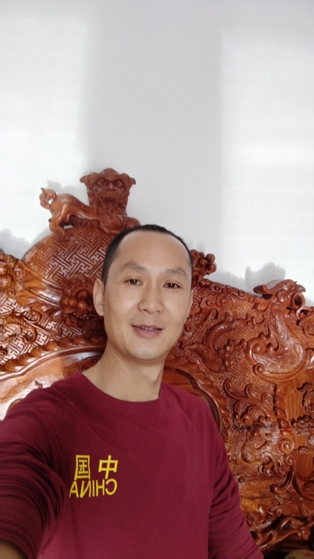 想有个家的第一张照片--广东父母相亲团