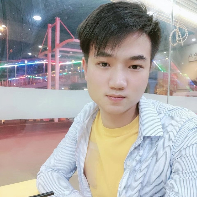 且近半生的第一张照片--广东父母相亲团