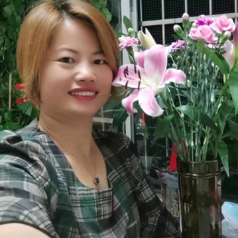 张敏娟的第一张照片--广东父母相亲团