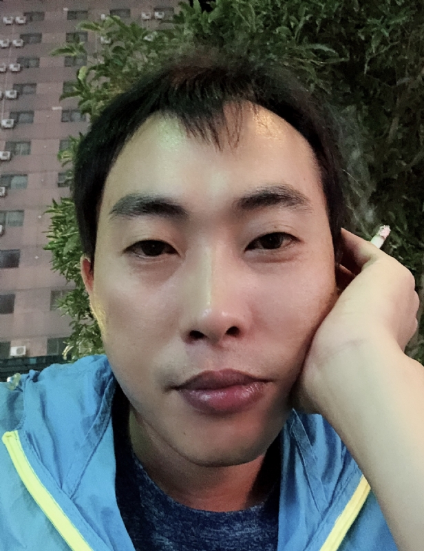 一直在路上的第一张照片--广东父母相亲团