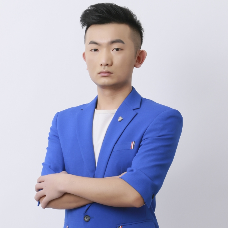 吴海瑞的第一张照片--广东父母相亲团