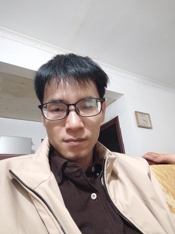 杨一凡的第一张照片--广东父母相亲团