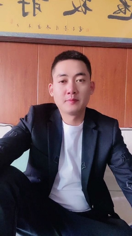 李泽胜的第一张照片--广东父母相亲团