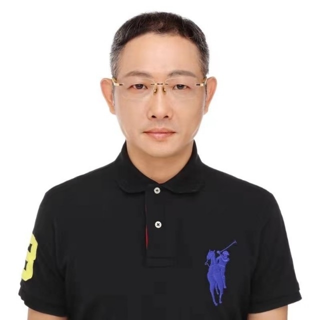 邱先森的第一张照片--广东父母相亲团