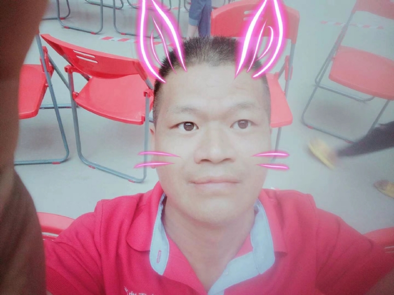 明灯哥哥的第一张照片--广东父母相亲团