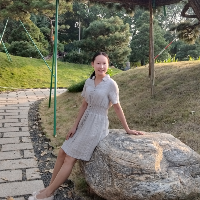 欣欣向荣的第一张照片--广东父母相亲团
