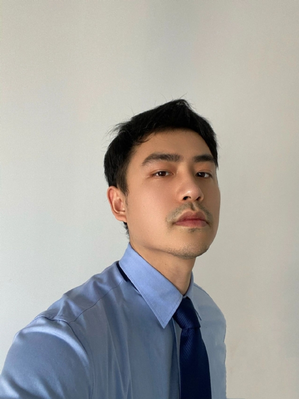 寻觅的第一张照片--广东父母相亲团