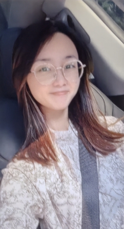 郑小姐的第一张照片--广东父母相亲团