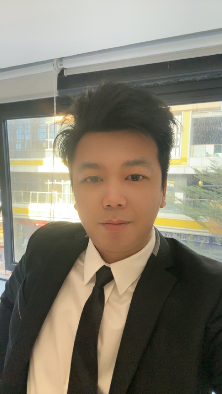 敬航的第一张照片--广东父母相亲团