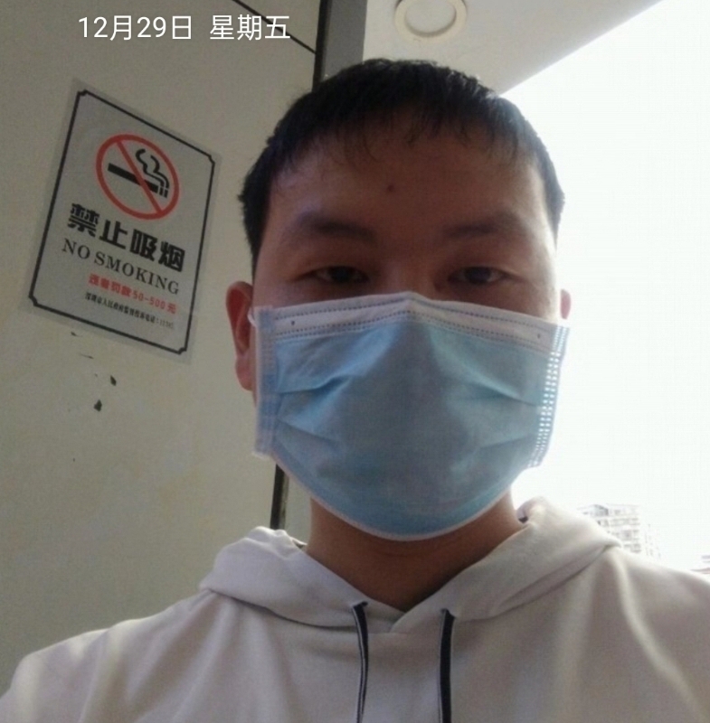 画中意的第一张照片--广东父母相亲团