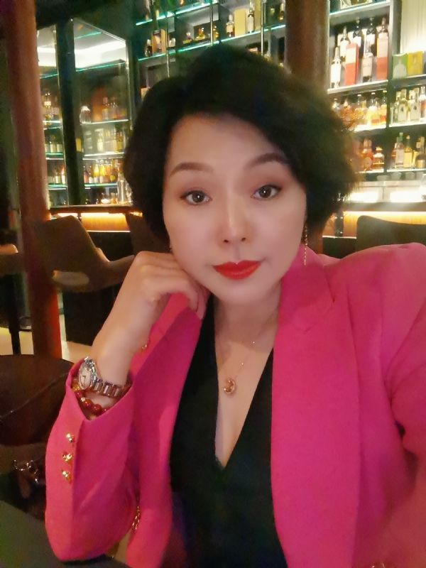 feng的第一张照片--广东父母相亲团