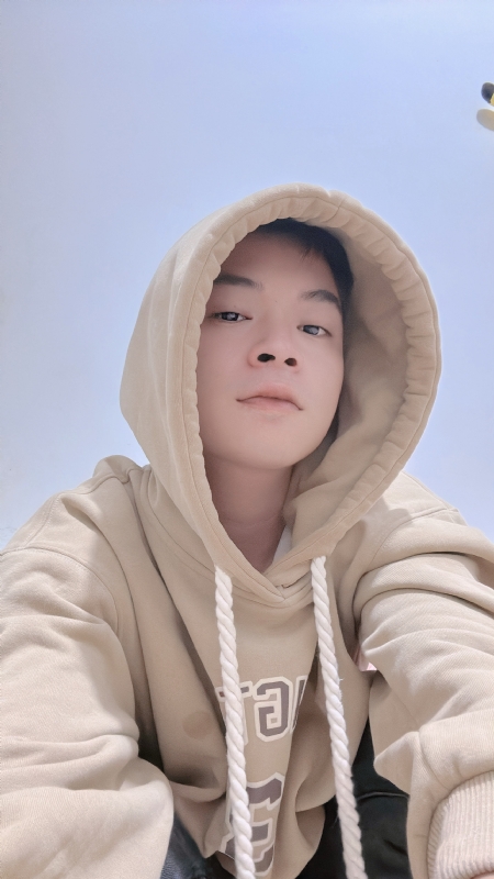 岑不欺你的第一张照片--广东父母相亲团