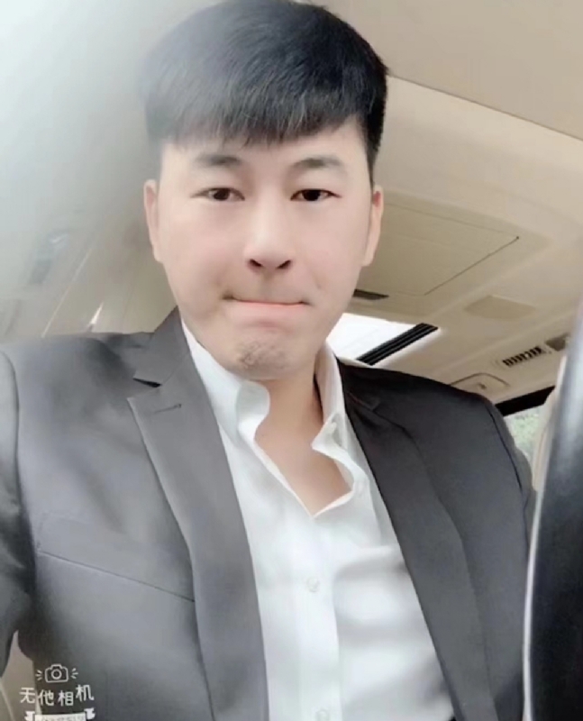 来弟的第一张照片--广东父母相亲团