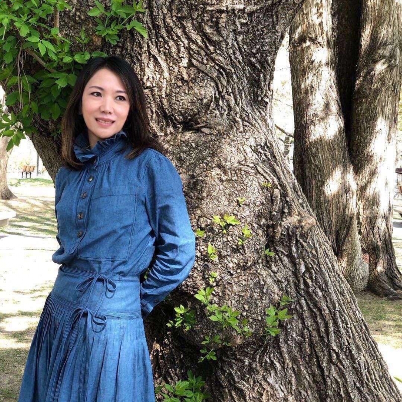 李芷瑩的第三张照片--广东父母相亲团